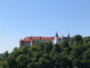 Schloss Hellenstein