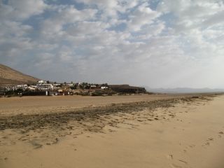 Playa Sotavento
