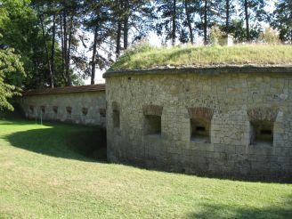 Fort Safranberg