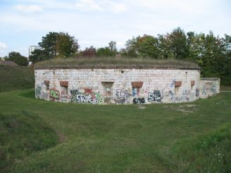 Fort Söflinger Turm